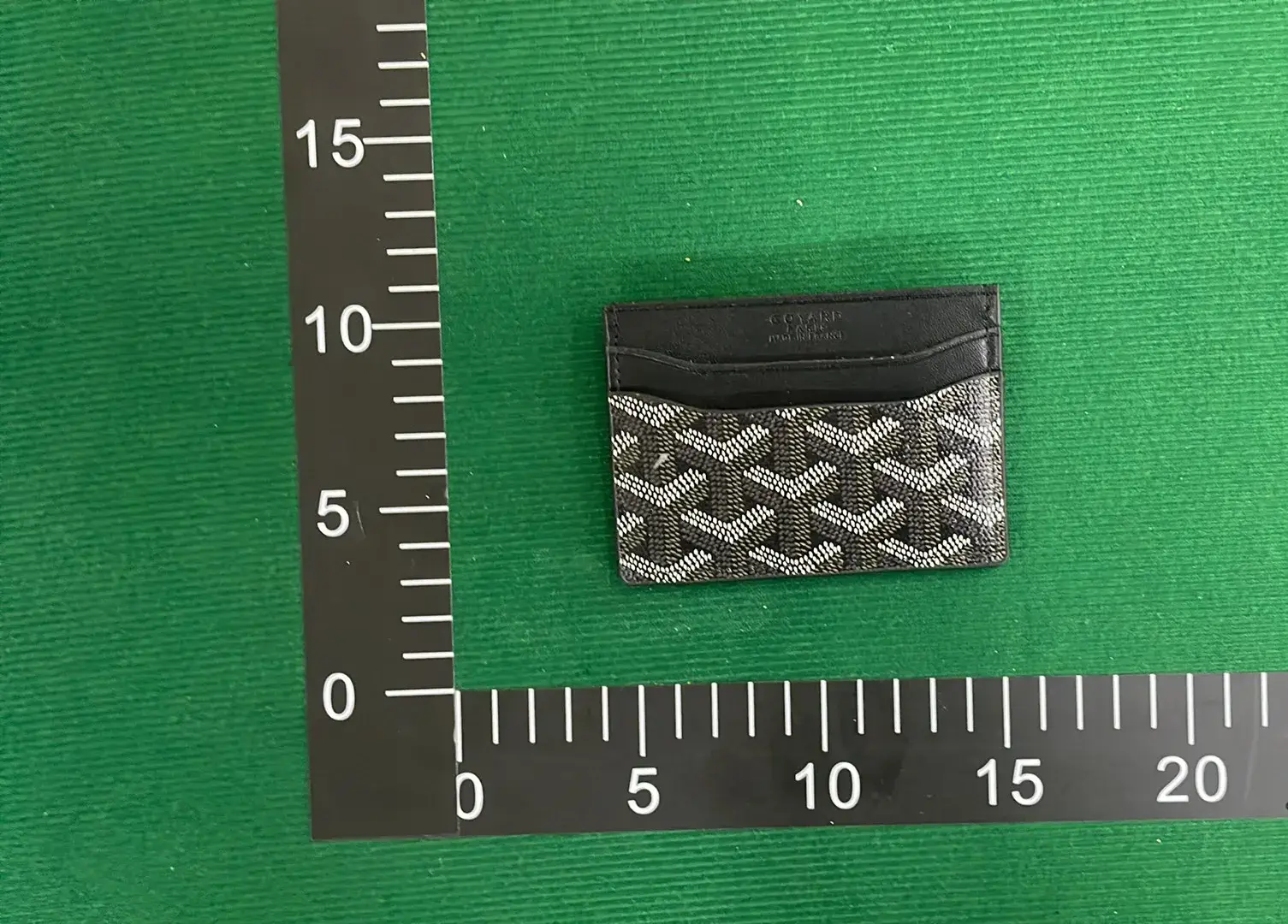 GOY saint-sulpice bag--L  in the Best OopBuy Spreadsheet QC photos