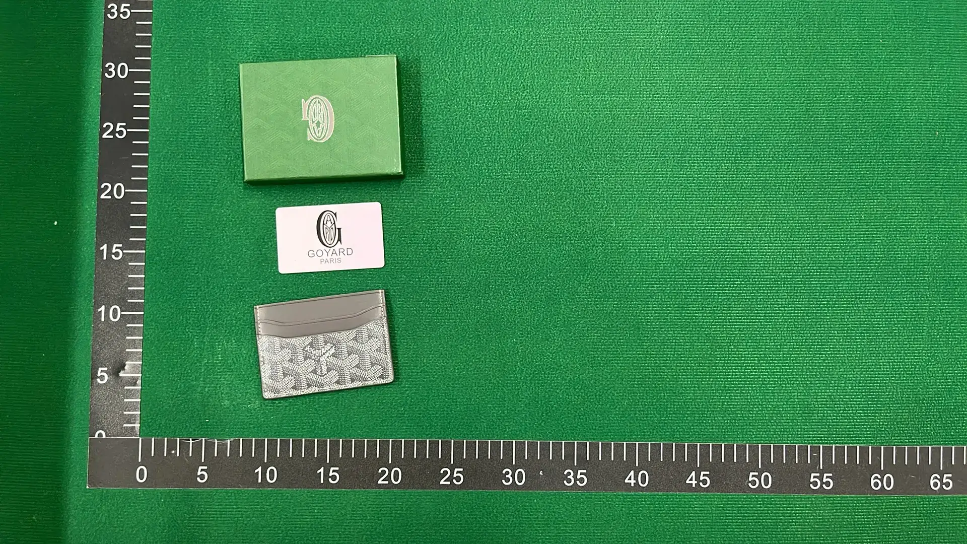 GOY saint-sulpice bag--L  in the Best OopBuy Spreadsheet QC photos