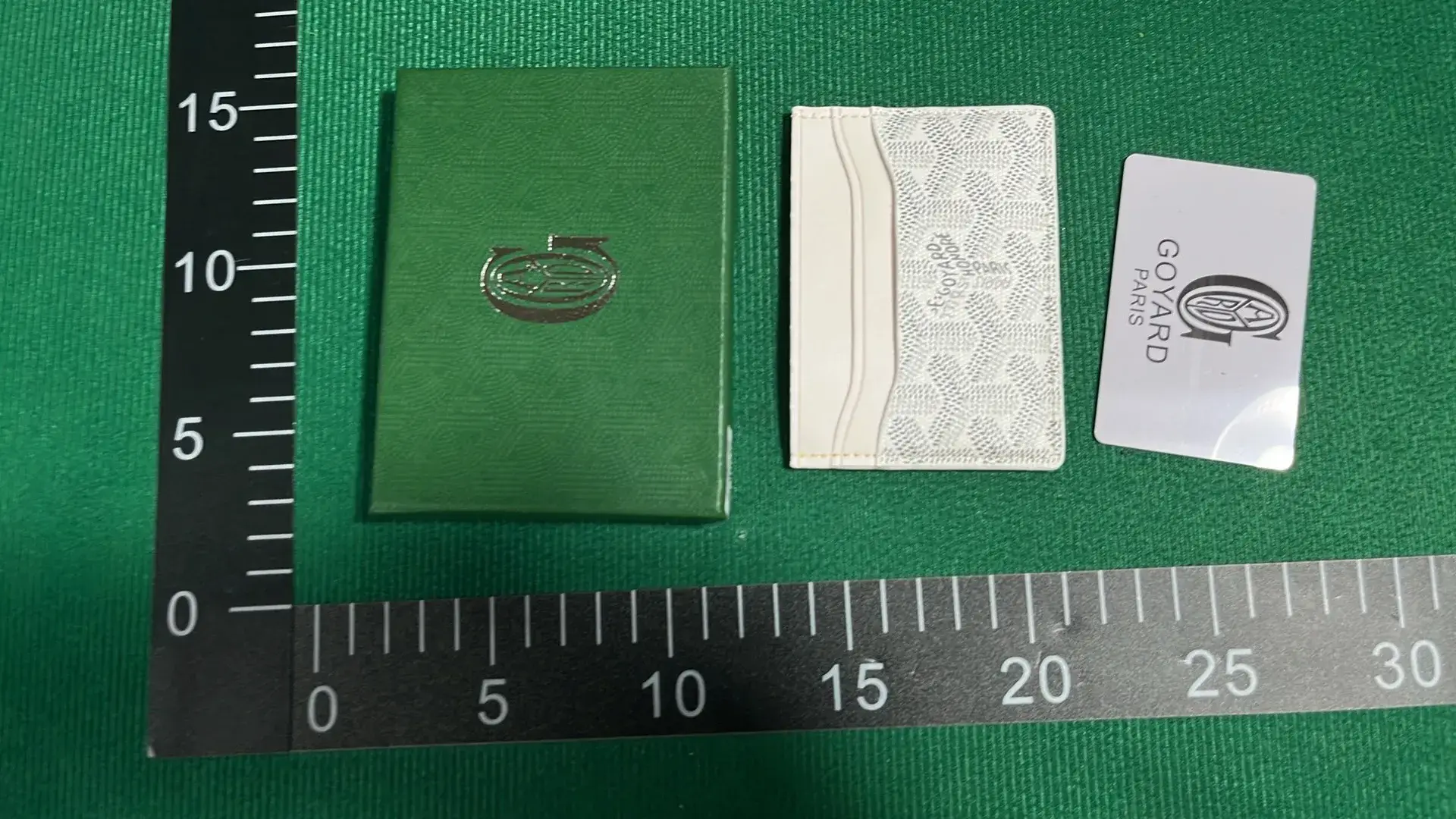GOY saint-sulpice bag--L  in the Best OopBuy Spreadsheet QC photos