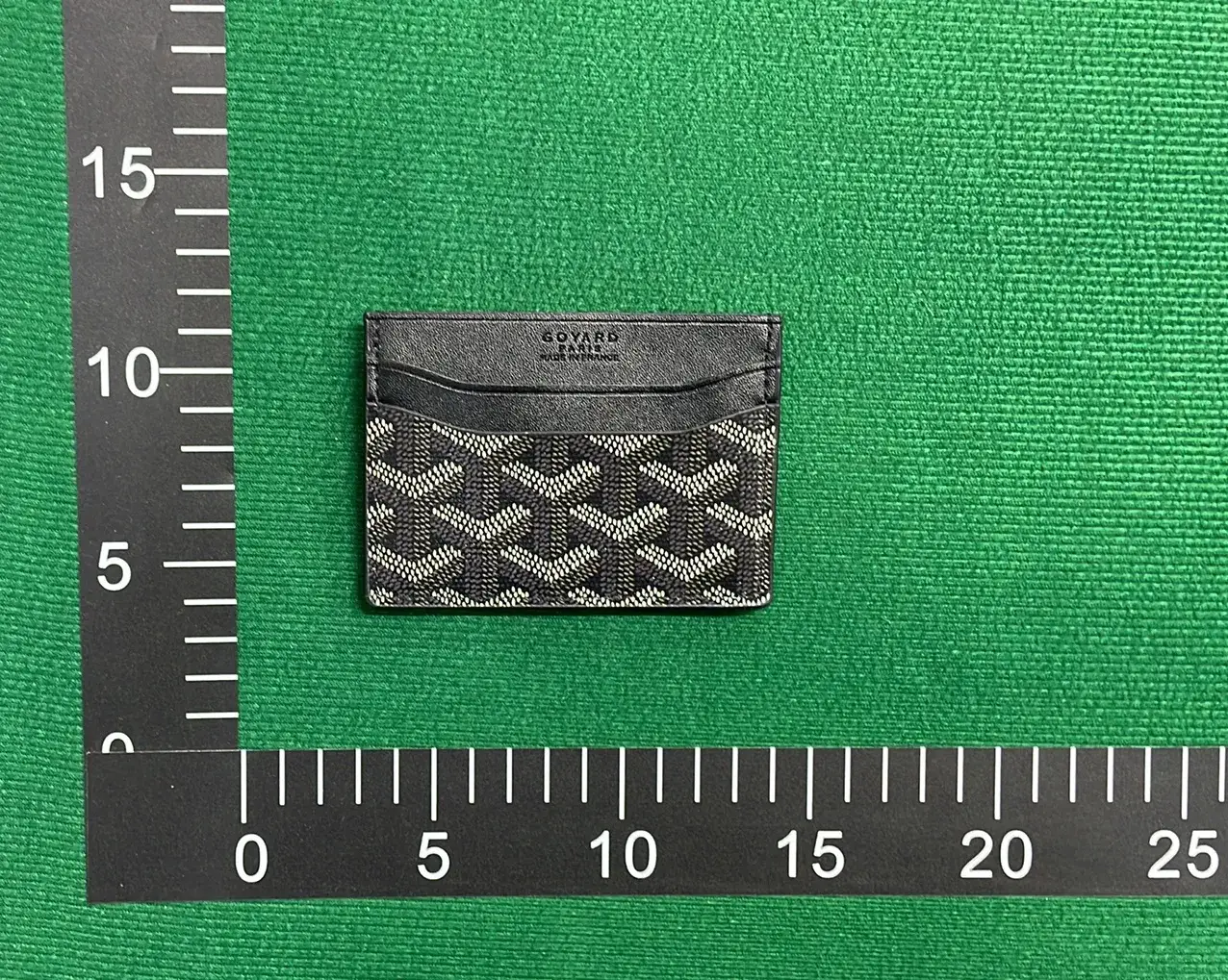 GOY saint-sulpice bag--L  in the Best OopBuy Spreadsheet QC photos