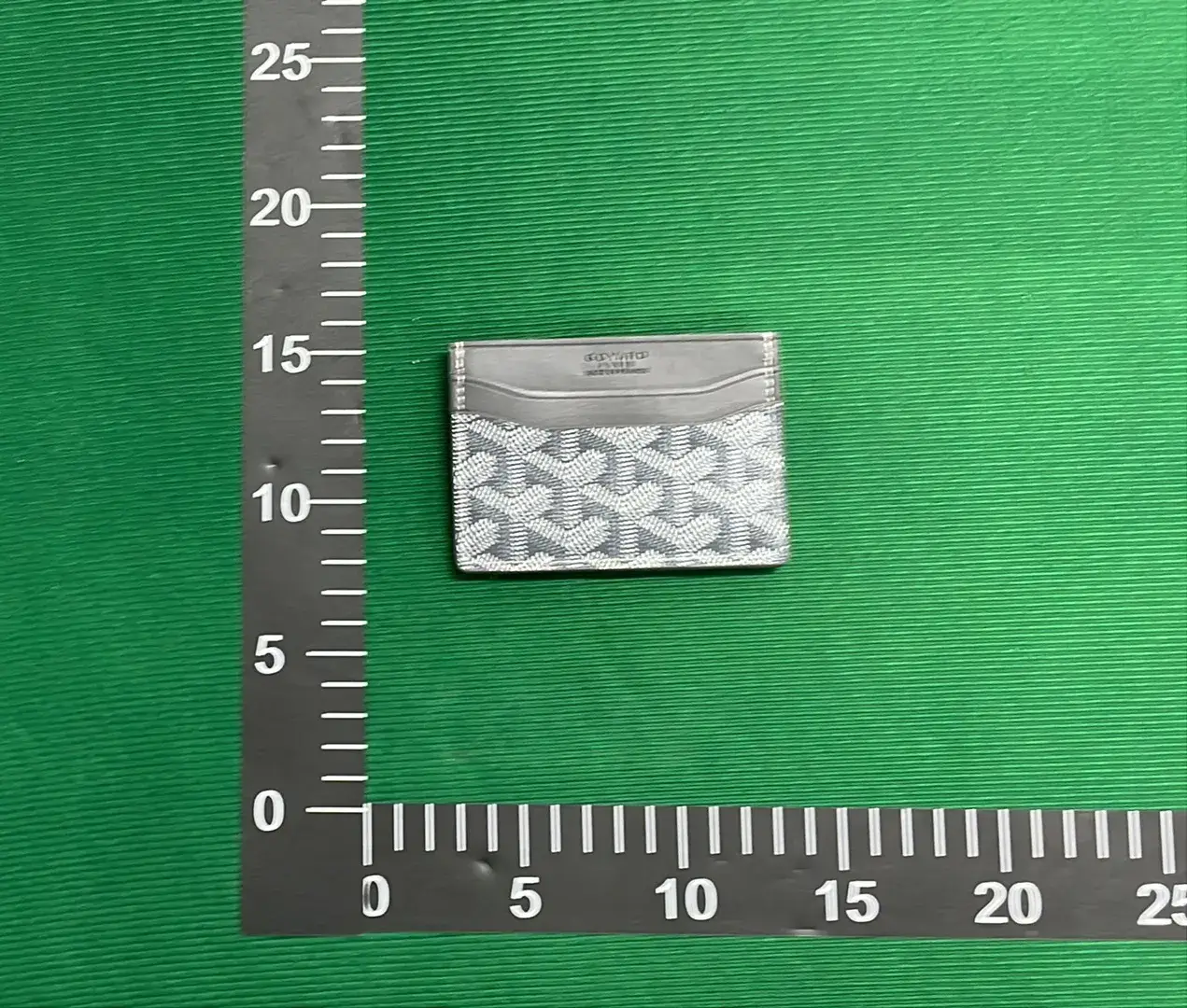 GOY saint-sulpice bag--L  in the Best OopBuy Spreadsheet QC photos