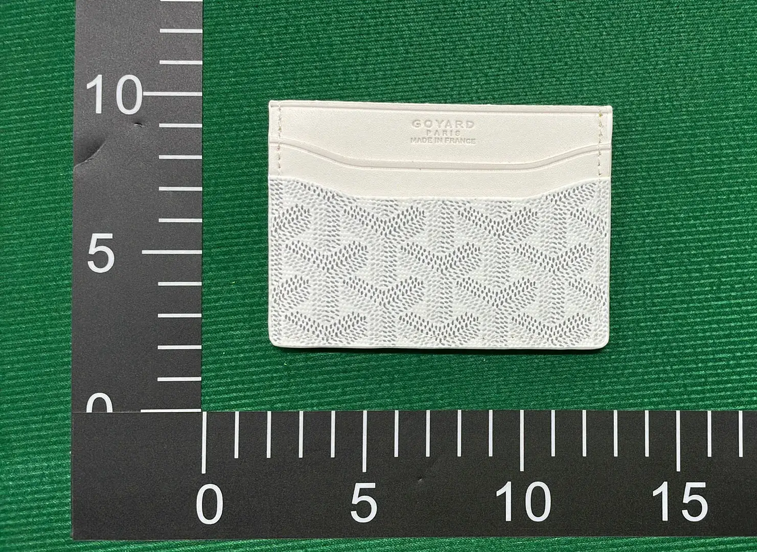 GOY saint-sulpice bag--L  in the Best OopBuy Spreadsheet QC photos