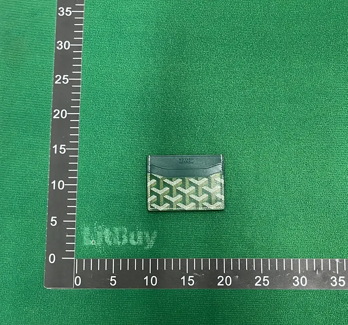 GOY saint-sulpice bag--L  in the Best OopBuy Spreadsheet QC photos