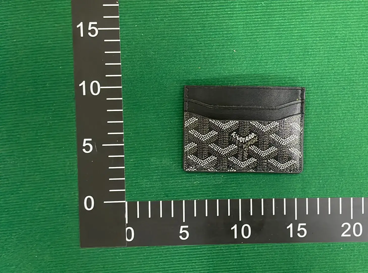 GOY saint-sulpice bag--L  in the Best OopBuy Spreadsheet QC photos