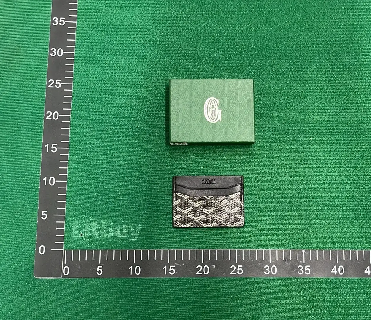  GOY saint-sulpice bag--L – QC photos preview | CnFans  | 7584023672