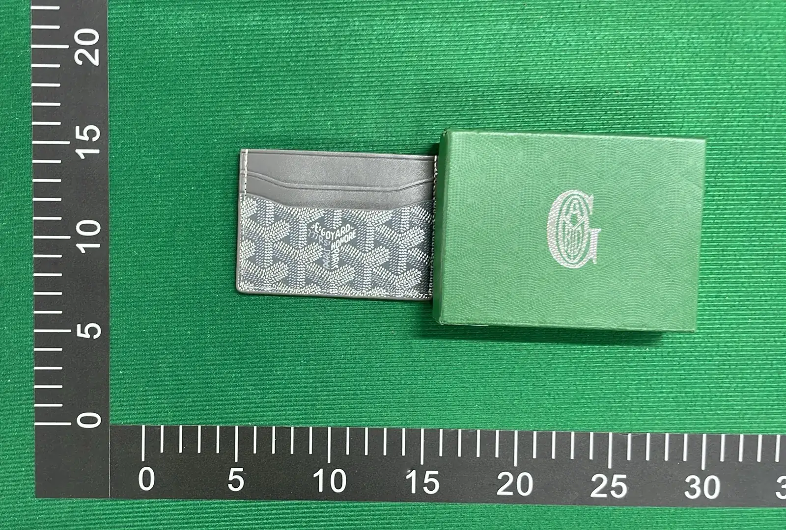 GOY saint-sulpice bag--L  in the Best OopBuy Spreadsheet QC photos
