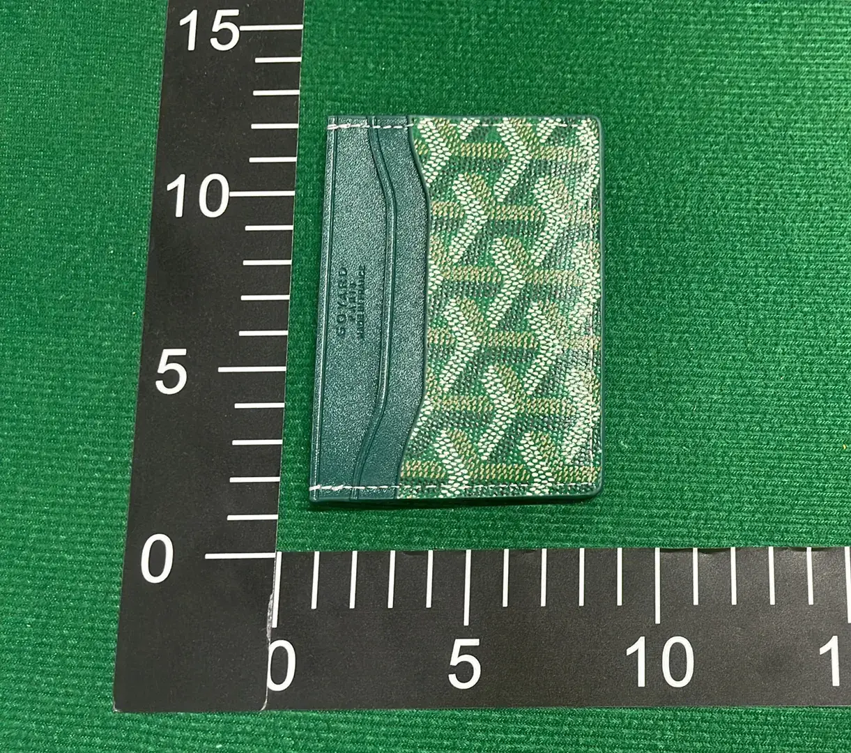 GOY saint-sulpice bag--L  in the Best OopBuy Spreadsheet QC photos