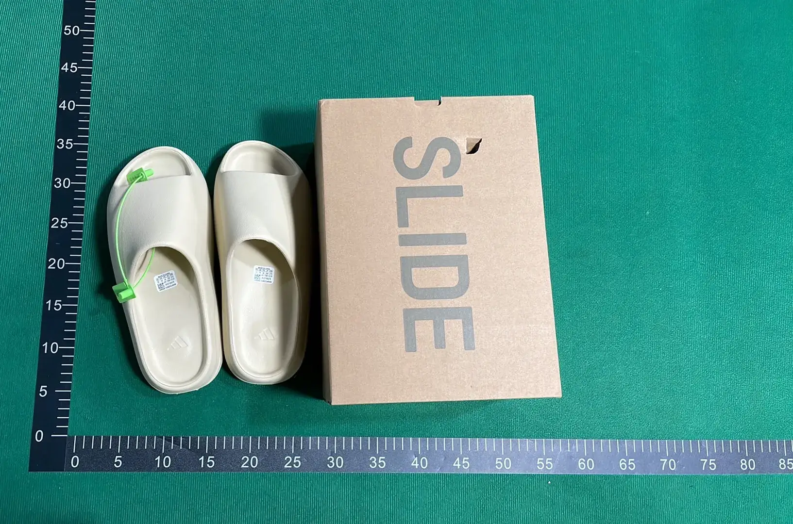 3DC 居家休闲鞋-L  in the Best OopBuy Spreadsheet QC photos
