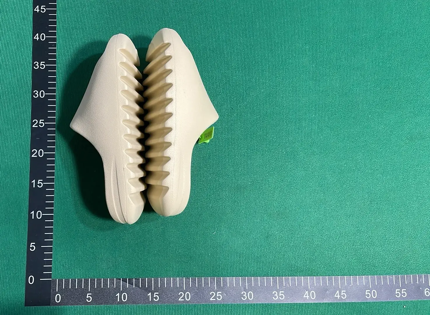 3DC 居家休闲鞋-L  in the Best OopBuy Spreadsheet QC photos