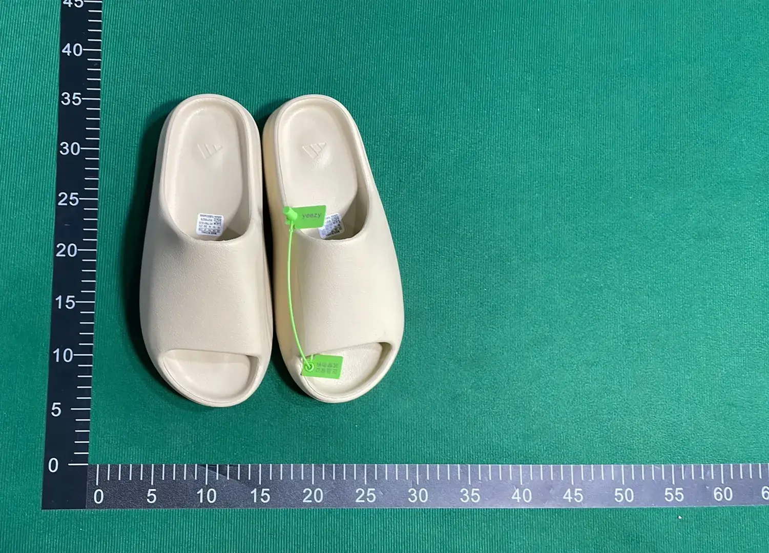 3DC 居家休闲鞋-L  in the Best OopBuy Spreadsheet QC photos