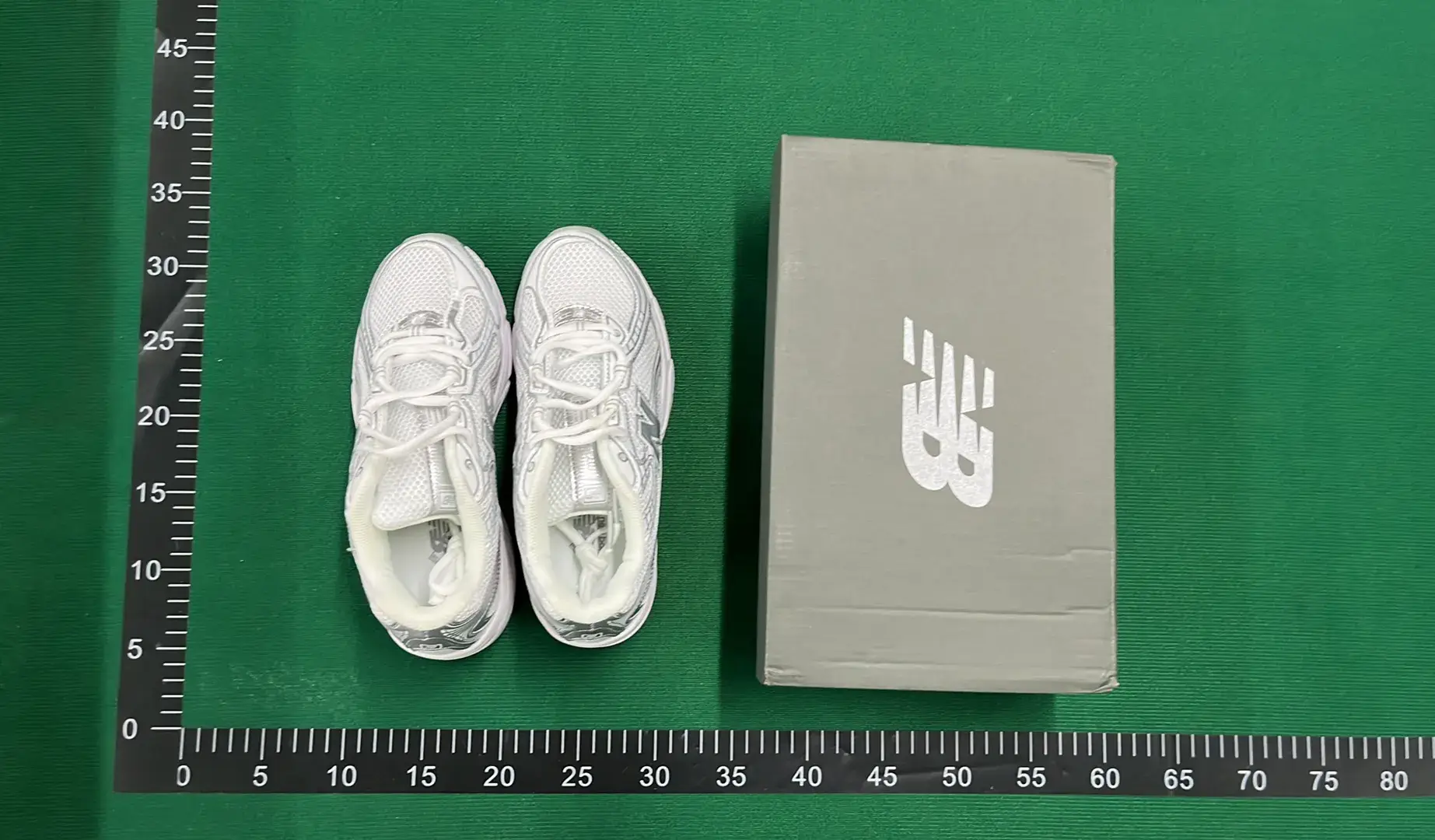 🔥1:1 batch New Balance 740   in the Best OopBuy Spreadsheet QC photos