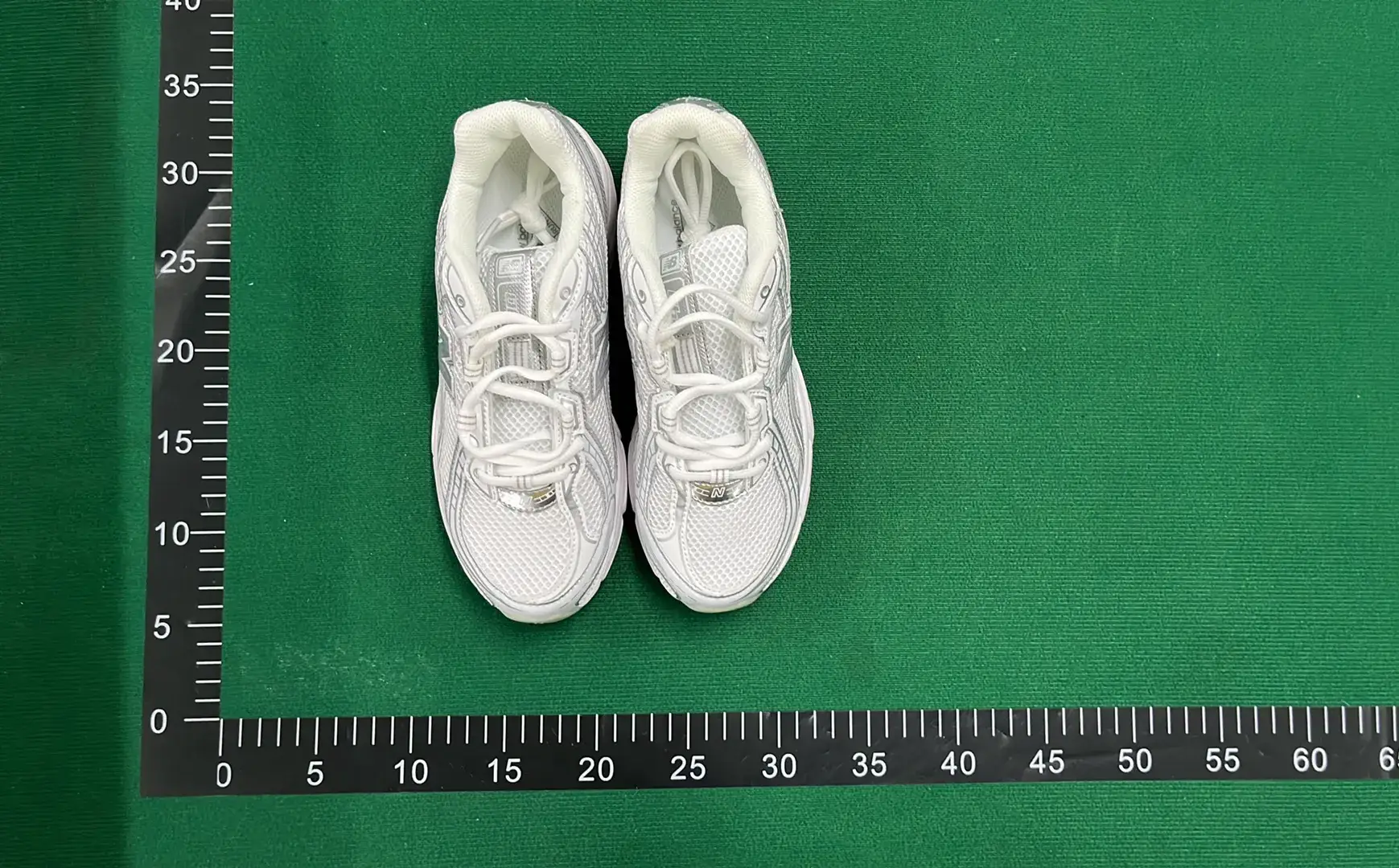 🔥1:1 batch New Balance 740   in the Best OopBuy Spreadsheet QC photos