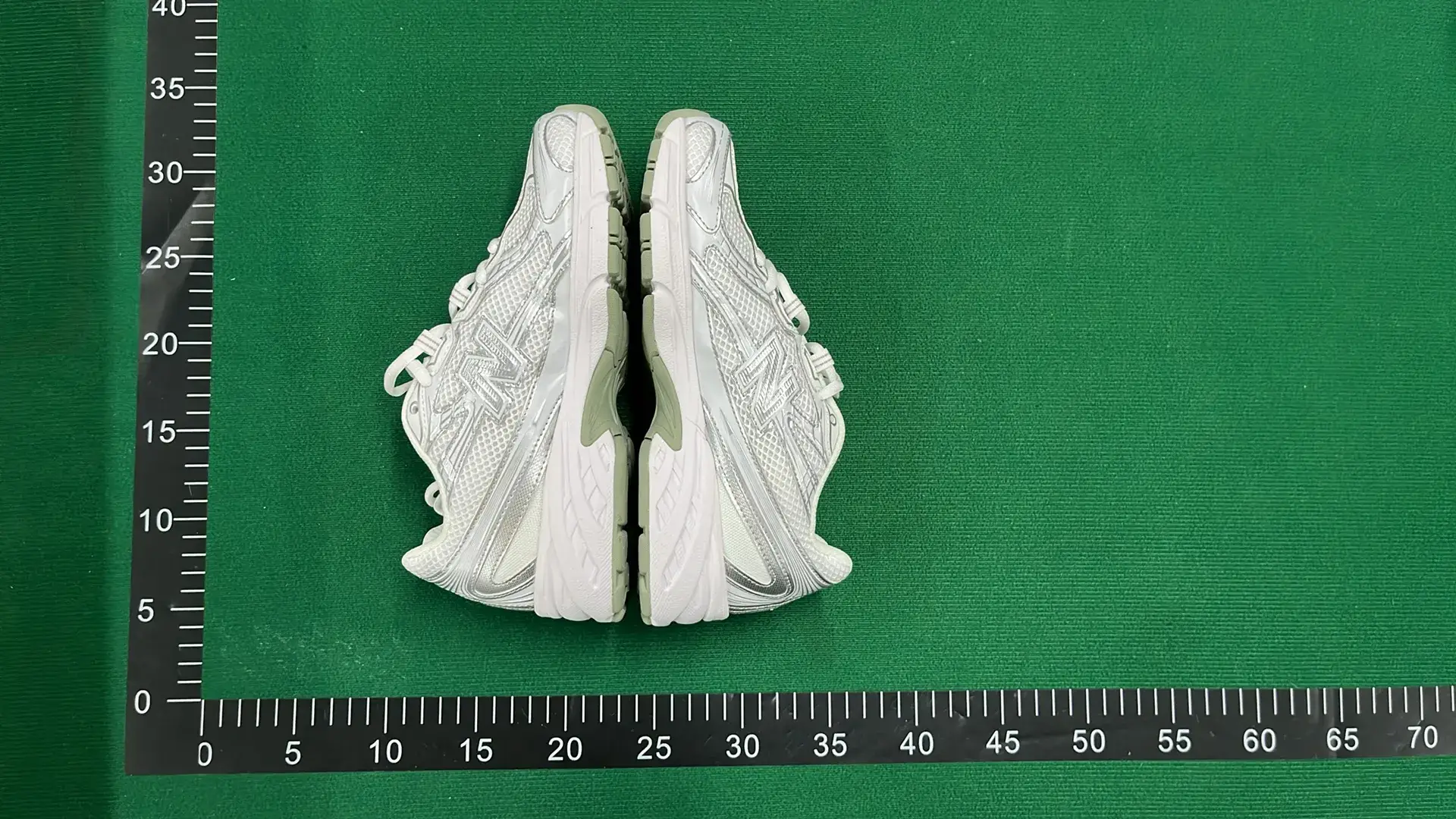 🔥1:1 batch New Balance 740   in the Best OopBuy Spreadsheet QC photos