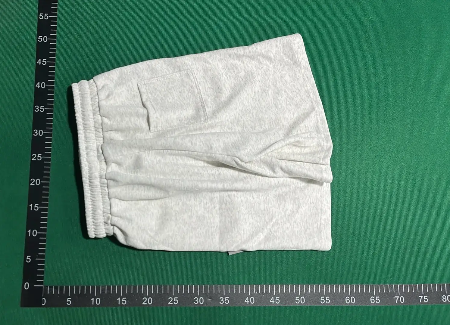  🔥1:1 batch Fear of God Essentials SS22 Sweatshort Dark Oatmea-1 – QC photos preview | CnFans  | 7583201346