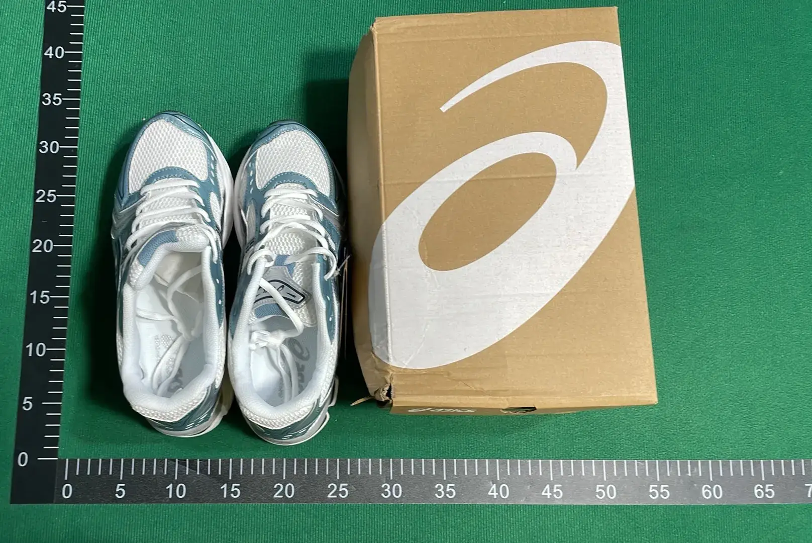 🔥1:1 batch ASICS GEL-KAYANO 14  in the Best OopBuy Spreadsheet QC photos