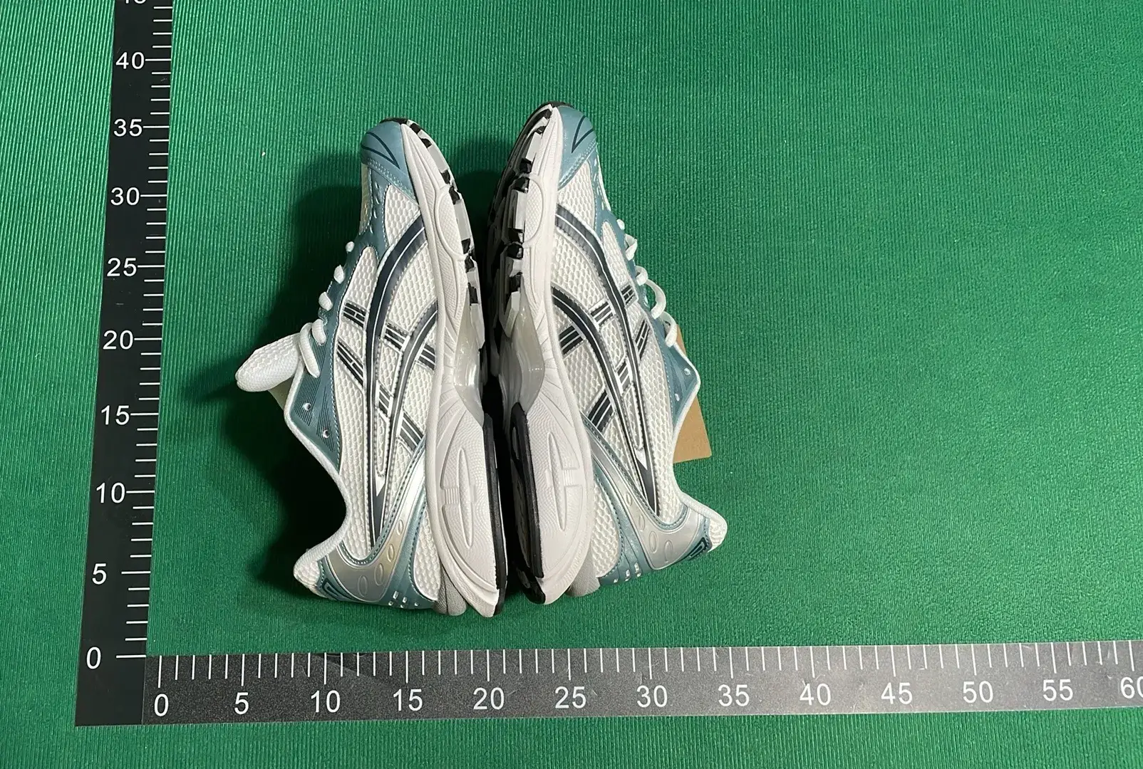 🔥1:1 batch ASICS GEL-KAYANO 14  in the Best OopBuy Spreadsheet QC photos