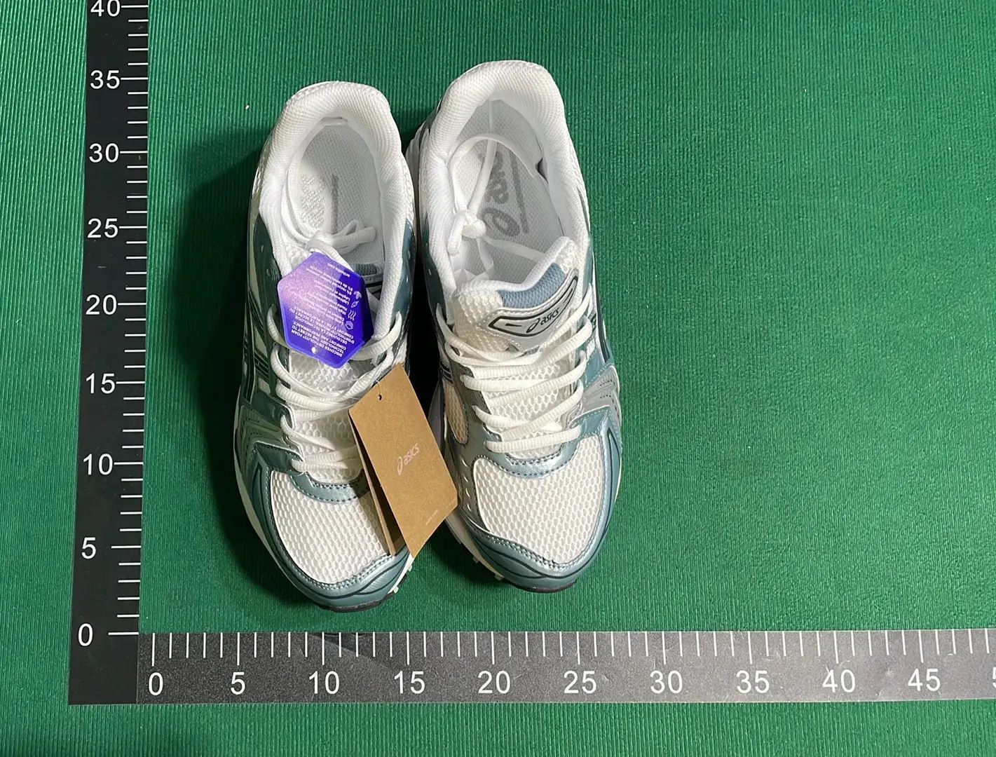 🔥1:1 batch ASICS GEL-KAYANO 14  in the Best OopBuy Spreadsheet QC photos