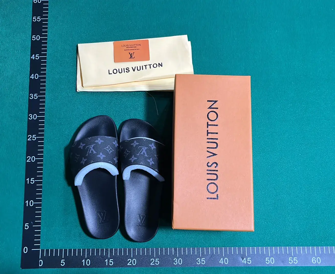  🔥1:1 batch LOUIS VUITTON Waterfront – QC photos preview | CnFans  | 7504317376