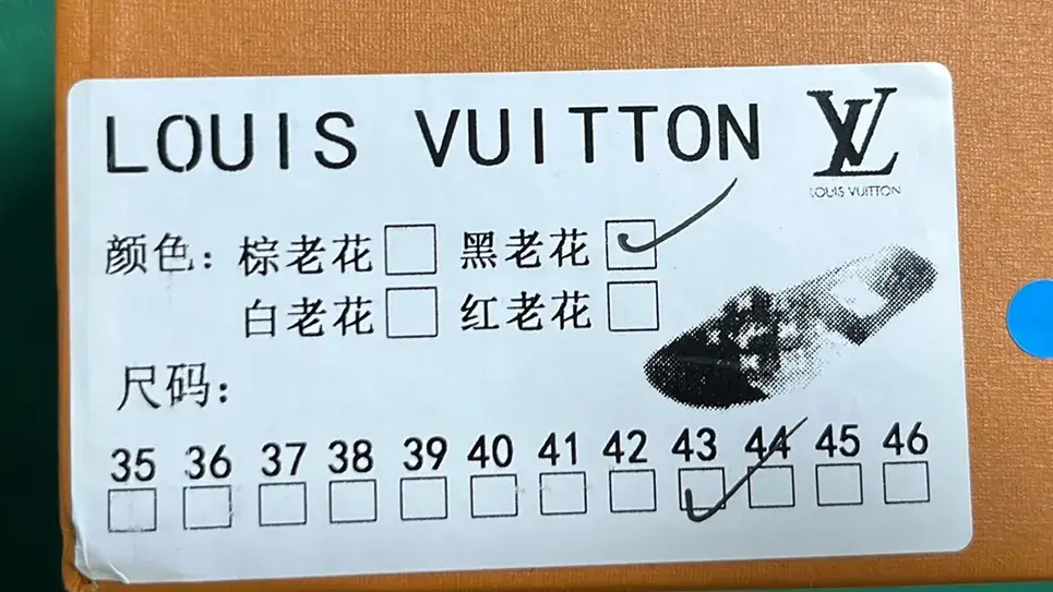  🔥1:1 batch LOUIS VUITTON Waterfront – QC photos preview | CnFans  | 7504317376