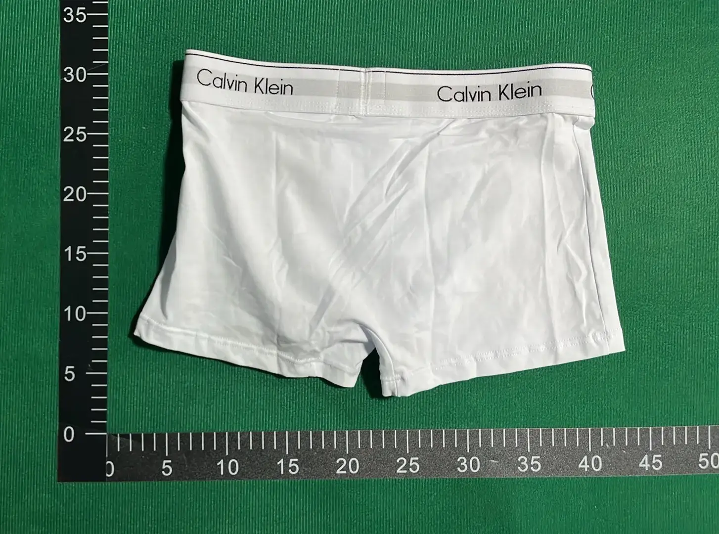 男士內裤纯棉平角裤内透气四角内裤  in the Best OopBuy Spreadsheet QC photos