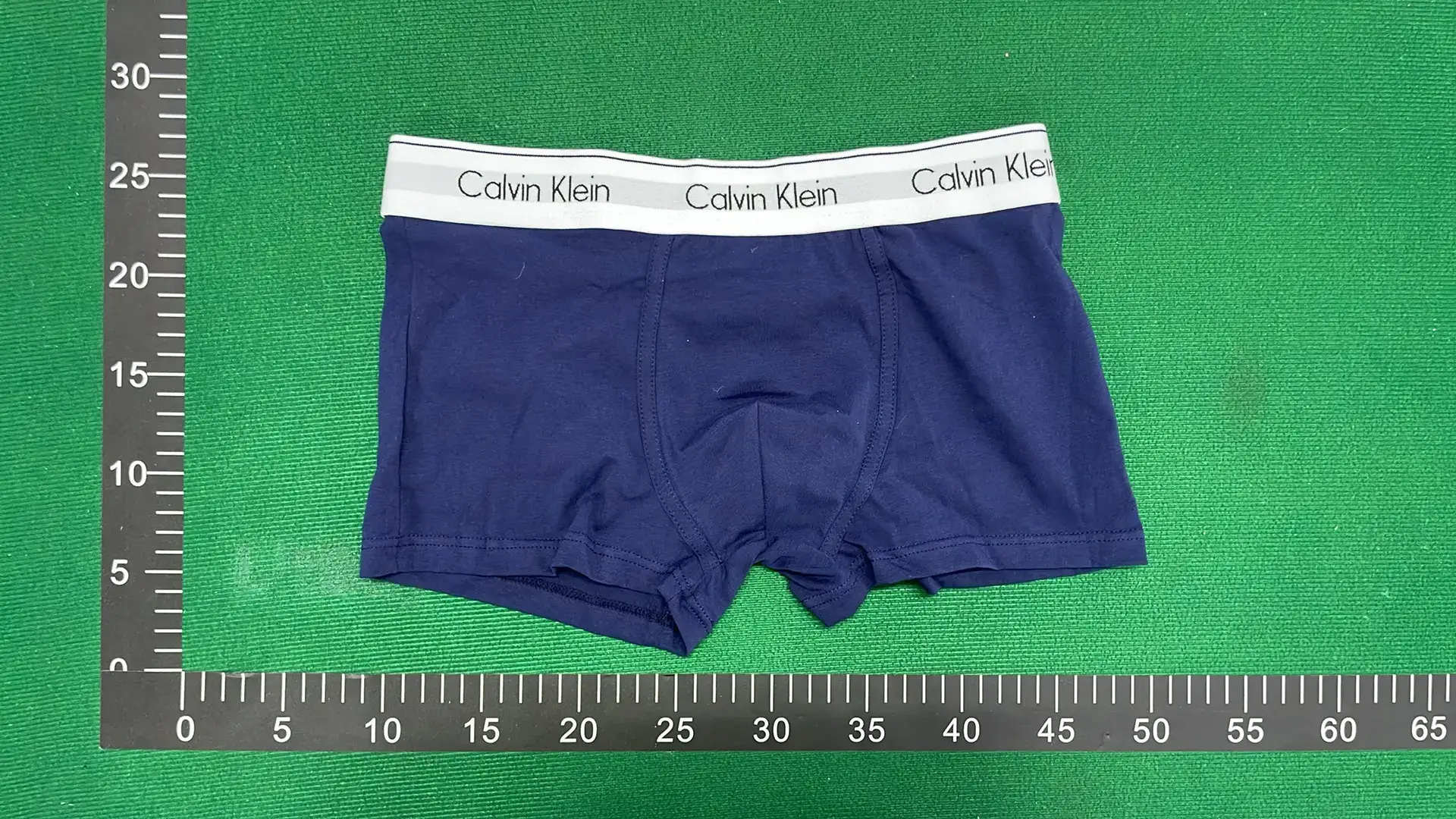 男士內裤纯棉平角裤内透气四角内裤  in the Best OopBuy Spreadsheet QC photos