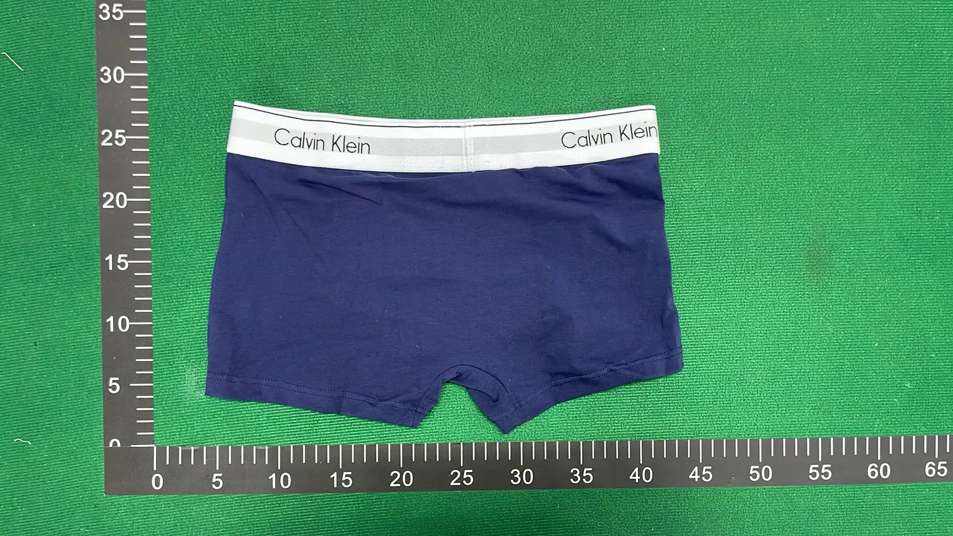 男士內裤纯棉平角裤内透气四角内裤  in the Best OopBuy Spreadsheet QC photos