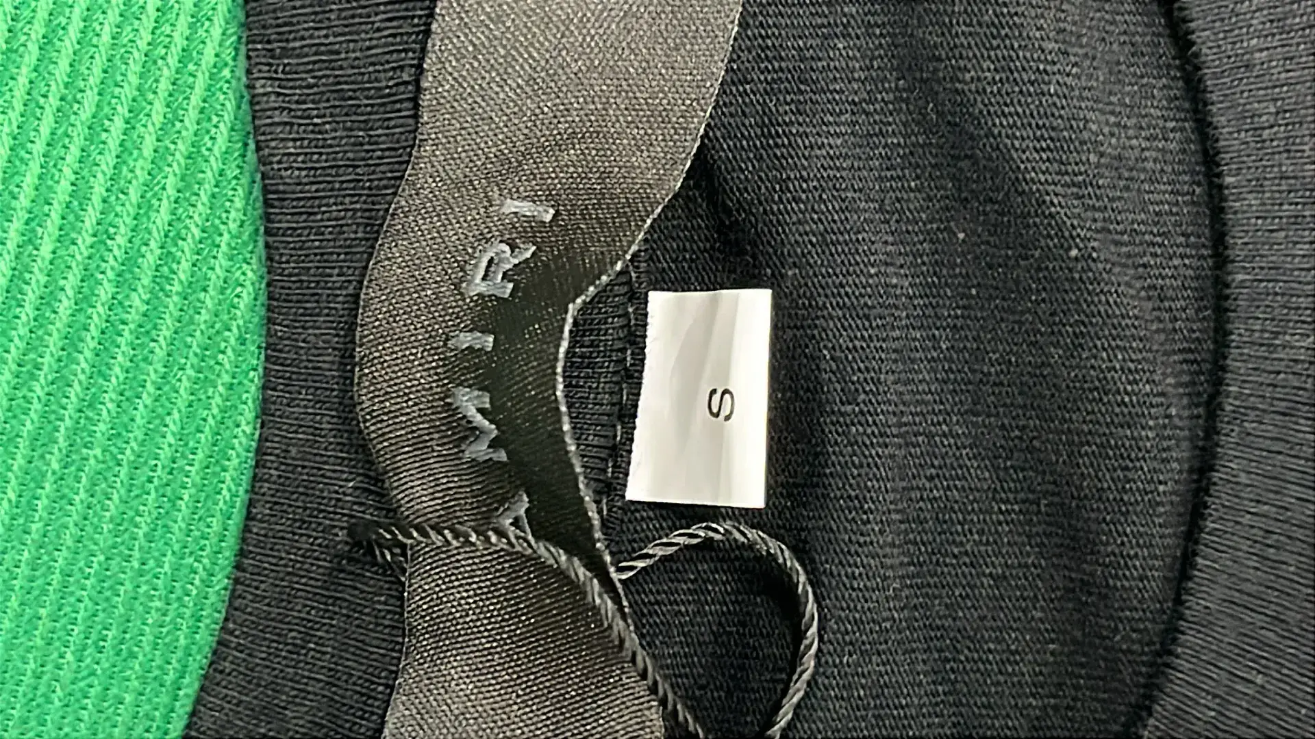 Amiri T-shirt tee （25+）  in the Best OopBuy Spreadsheet QC photos