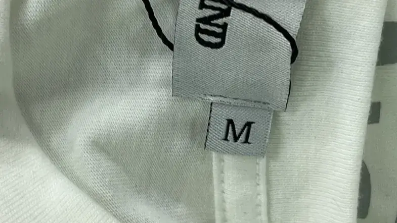 1:1 Batch Printed crew neck casual breathable pure cotton women's and men's short-sleeved T-shirts-P4M  in the Best OopBuy Spreadsheet QC photos