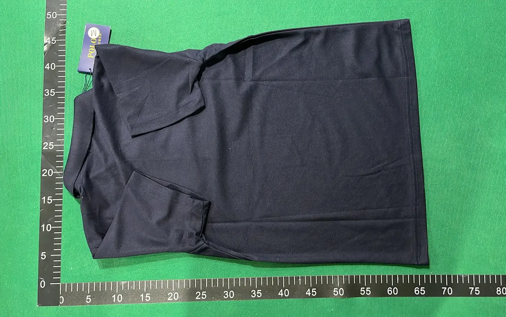 Ralph Lauren POLO T-shirt  in the Best OopBuy Spreadsheet QC photos
