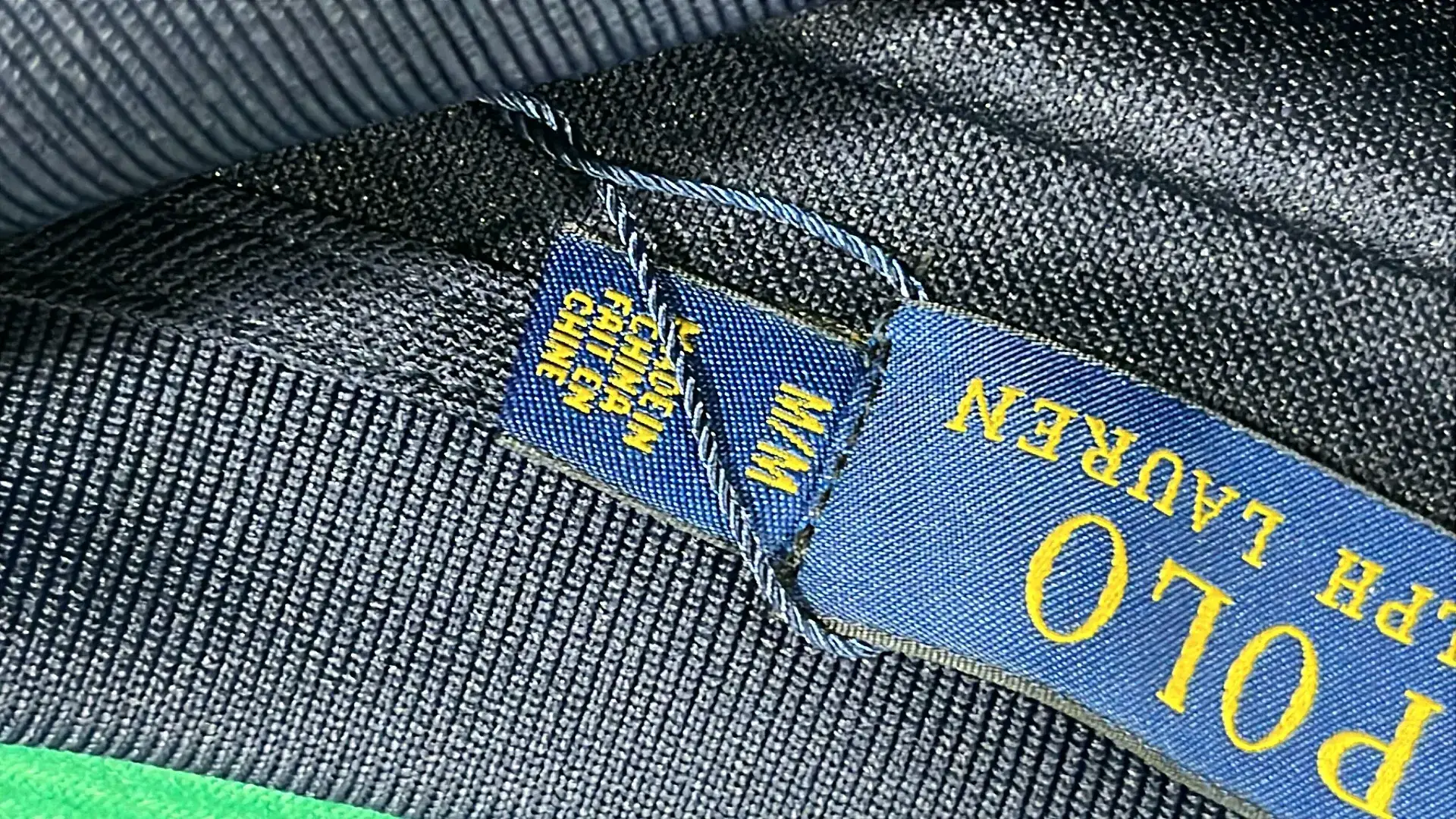 Ralph Lauren POLO T-shirt  in the Best OopBuy Spreadsheet QC photos