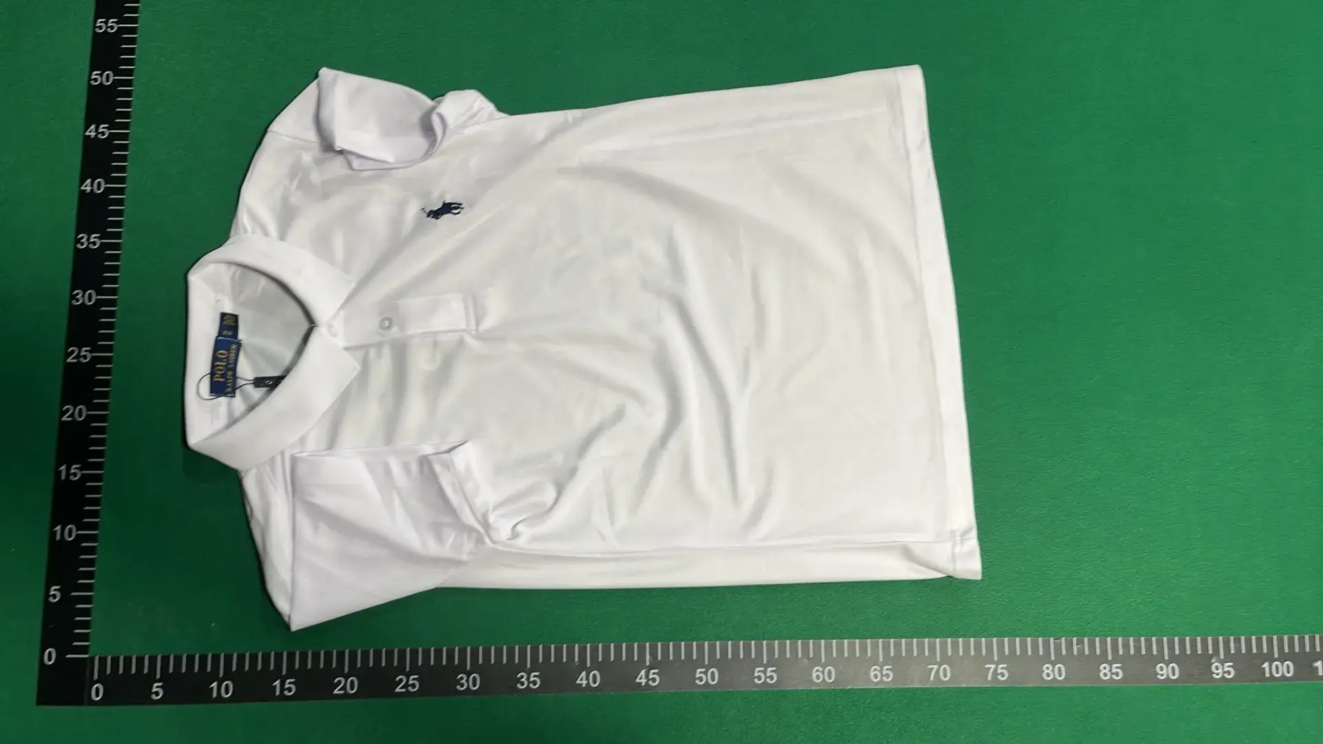 Ralph Lauren POLO T-shirt  in the Best OopBuy Spreadsheet QC photos