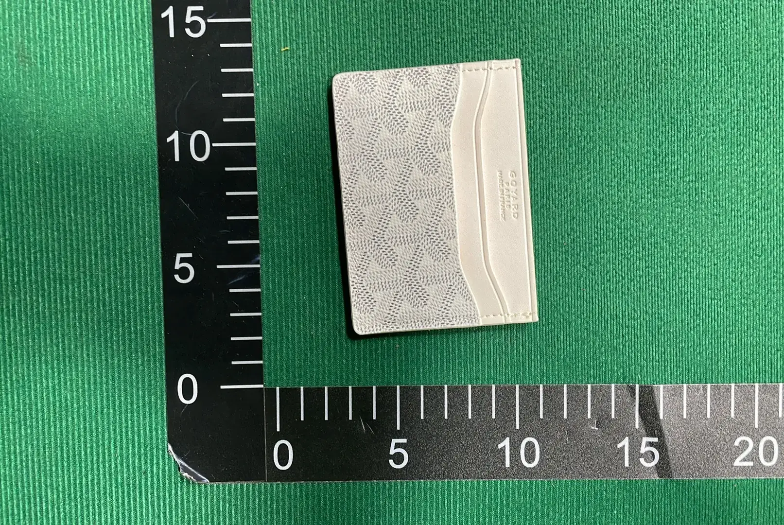 GOY saint-sulpice bag--L  in the Best OopBuy Spreadsheet QC photos