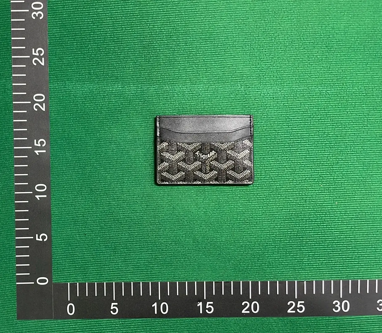 GOY saint-sulpice bag--L  in the Best OopBuy Spreadsheet QC photos