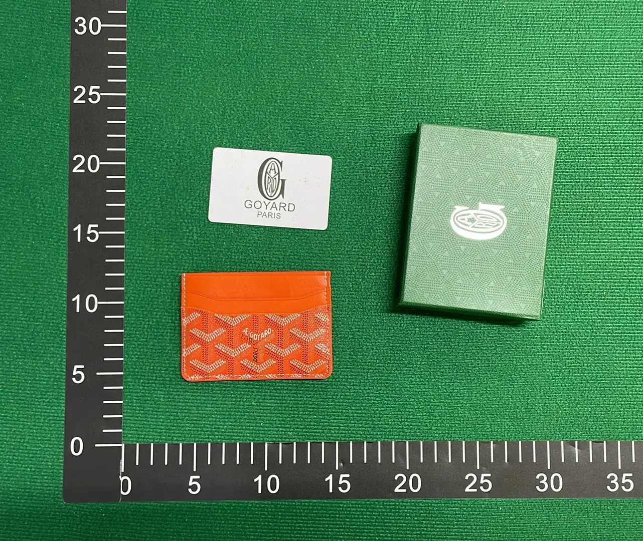 GOY saint-sulpice bag--L  in the Best OopBuy Spreadsheet QC photos
