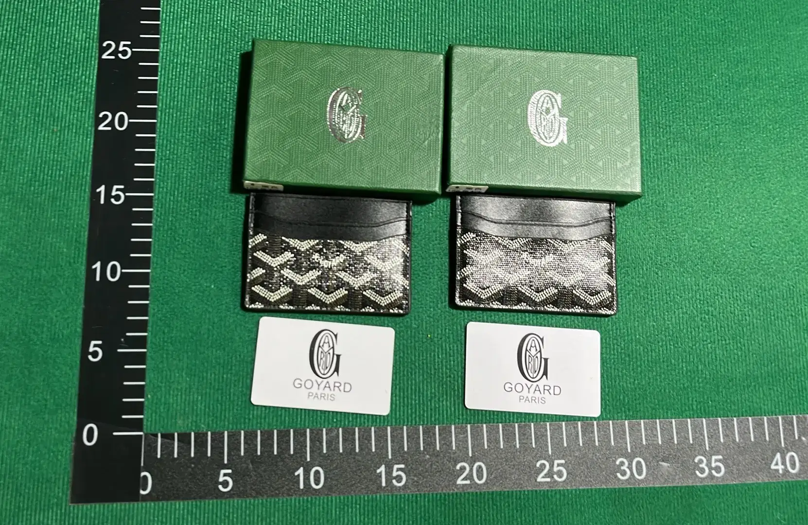 GOY saint-sulpice bag--L  in the Best OopBuy Spreadsheet QC photos