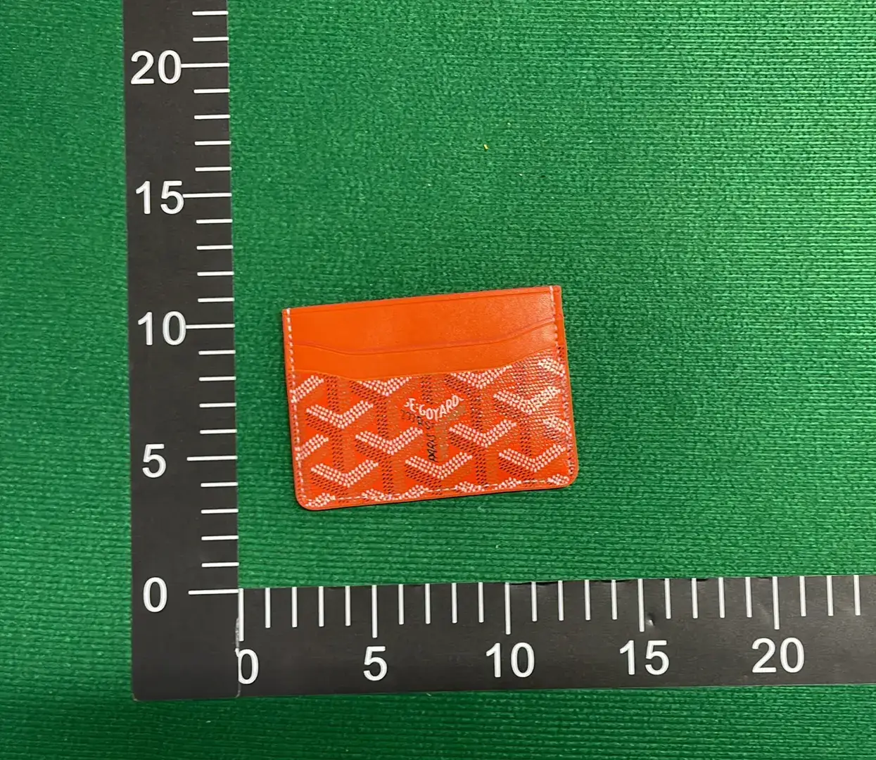 GOY saint-sulpice bag--L  in the Best OopBuy Spreadsheet QC photos