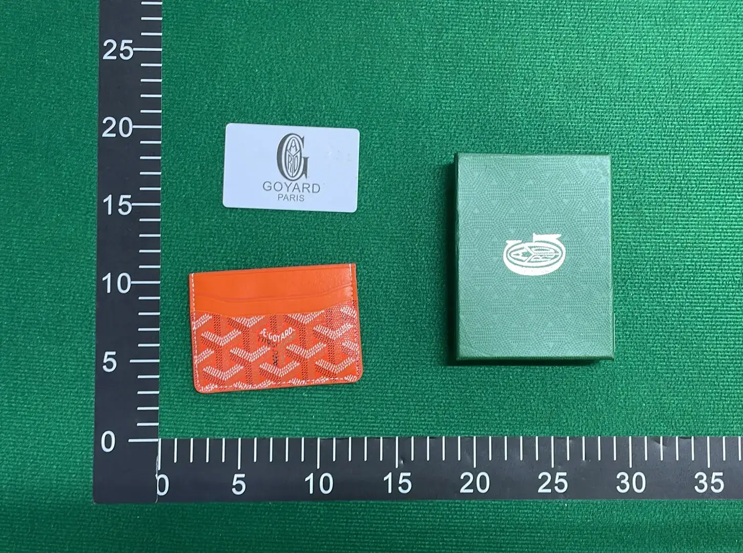 GOY saint-sulpice bag--L  in the Best OopBuy Spreadsheet QC photos