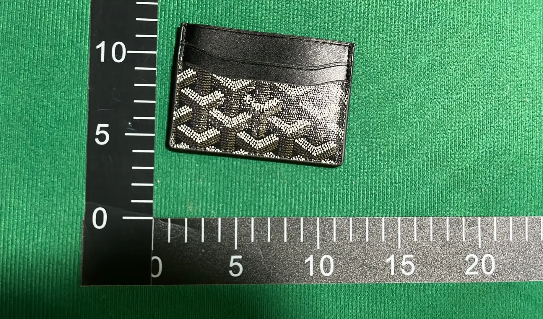 GOY saint-sulpice bag--L  in the Best OopBuy Spreadsheet QC photos