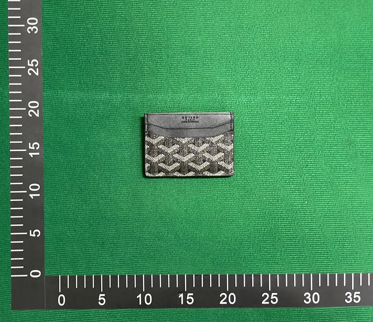 GOY saint-sulpice bag--L  in the Best OopBuy Spreadsheet QC photos