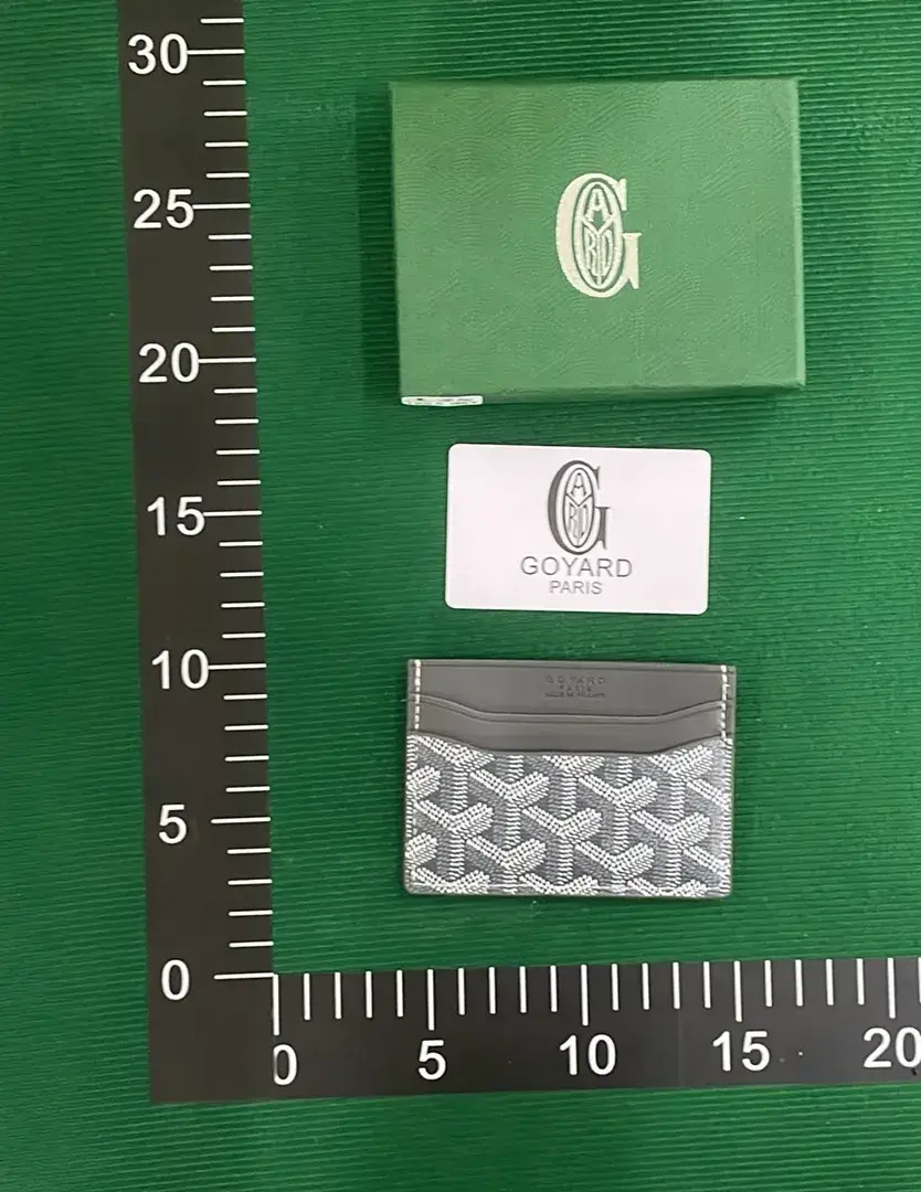 GOY saint-sulpice bag--L  in the Best OopBuy Spreadsheet QC photos