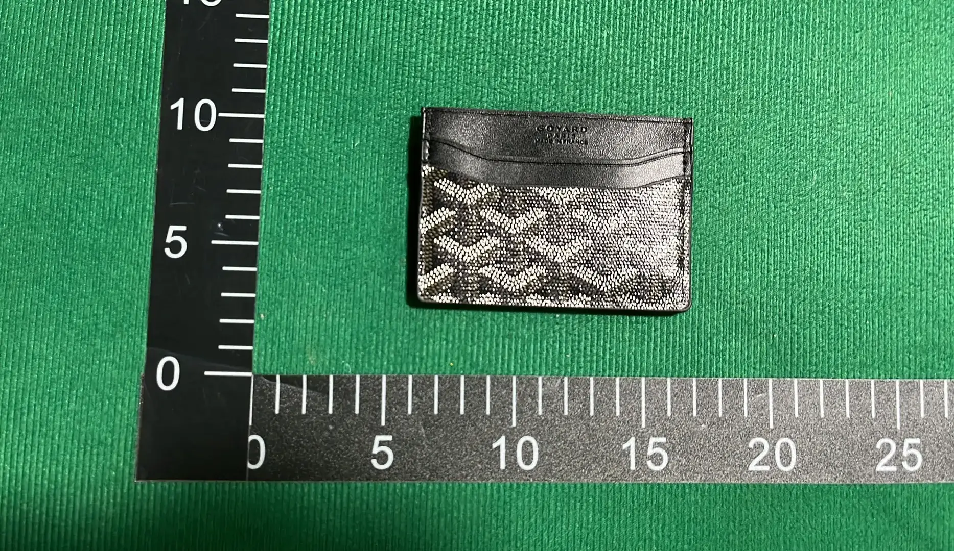 GOY saint-sulpice bag--L  in the Best OopBuy Spreadsheet QC photos