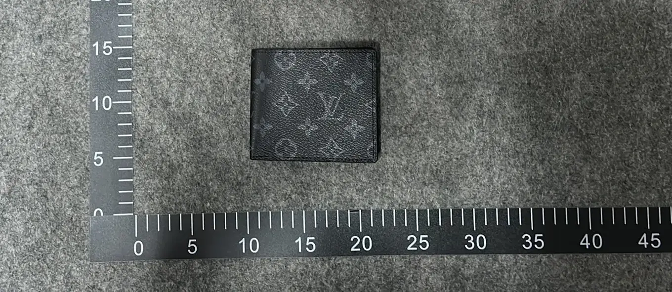 经典爆款-配色齐全，高端大气，配色齐全BBX-QBX-LVX-002-L  in the Best OopBuy Spreadsheet QC photos