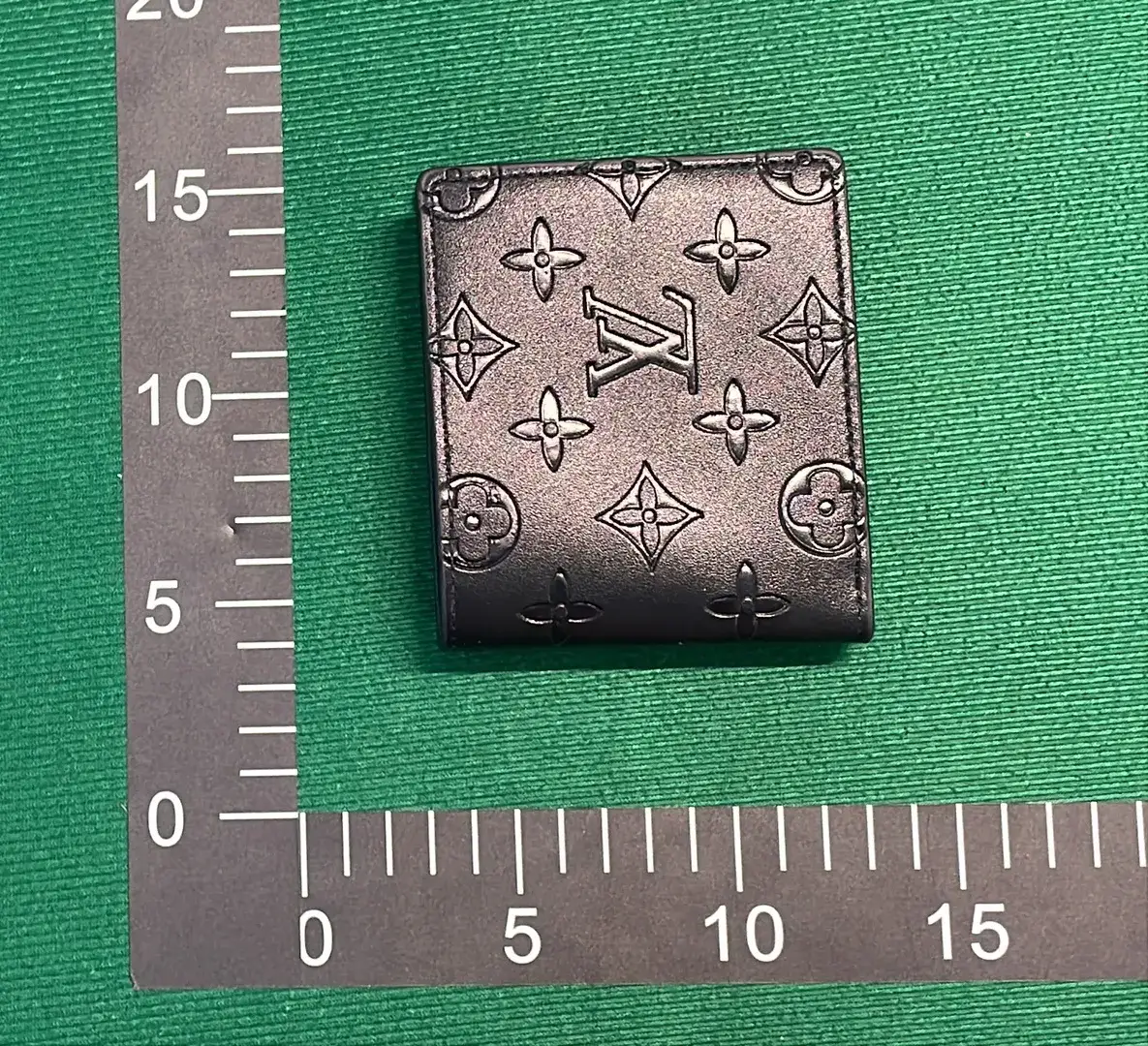 经典爆款-配色齐全，高端大气，配色齐全BBX-QBX-LVX-002-L  in the Best OopBuy Spreadsheet QC photos