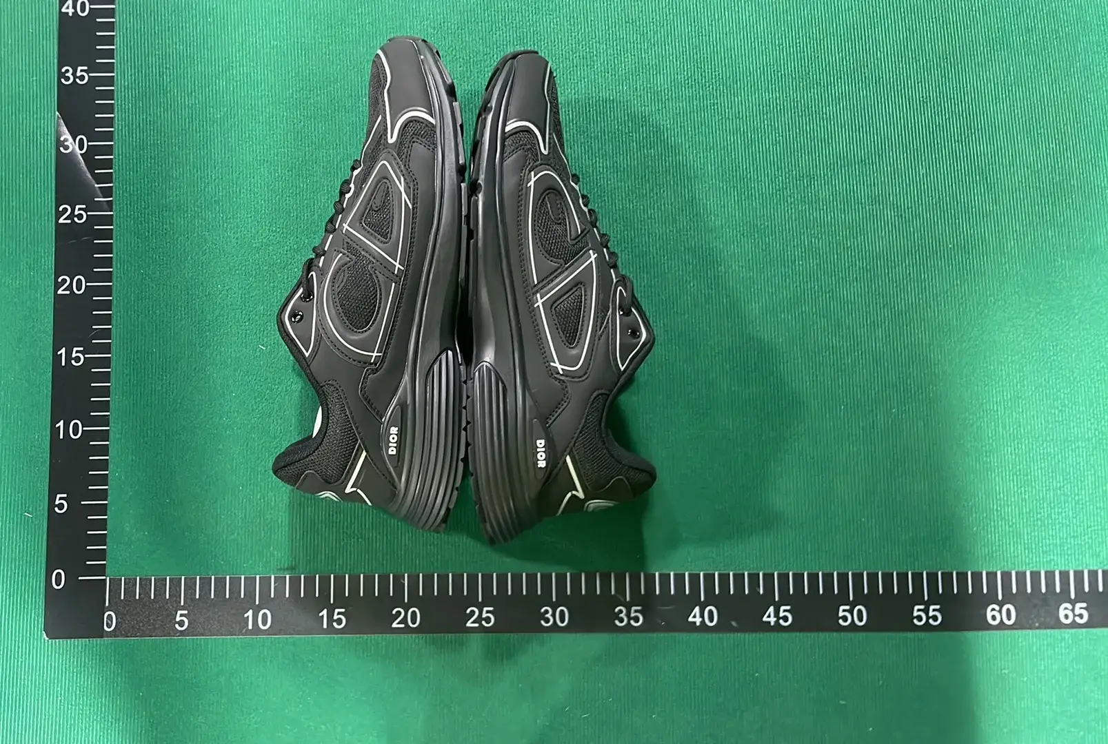 DC B30-L  in the Best OopBuy Spreadsheet QC photos