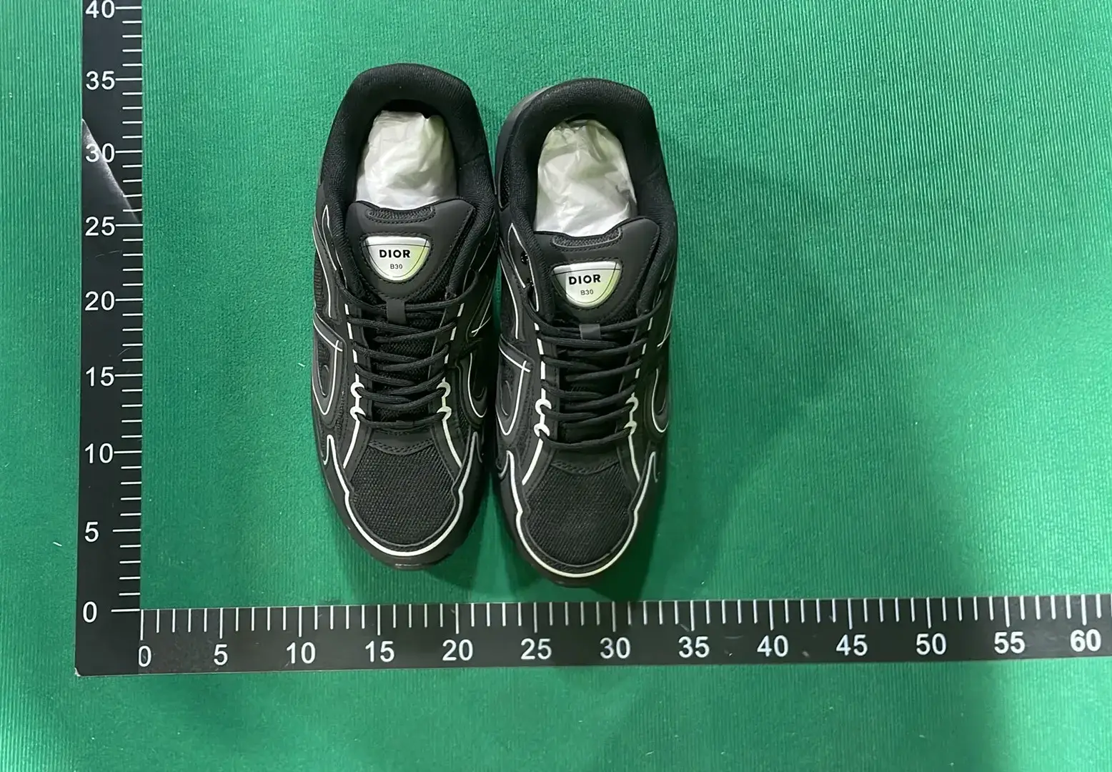 DC B30-L  in the Best OopBuy Spreadsheet QC photos