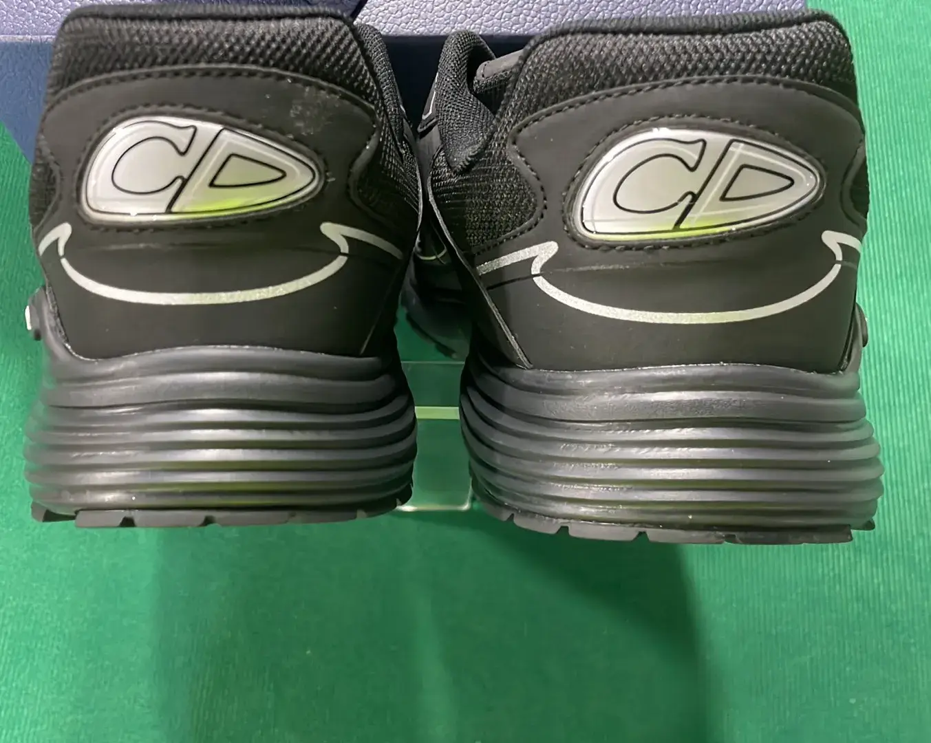 DC B30-L  in the Best OopBuy Spreadsheet QC photos