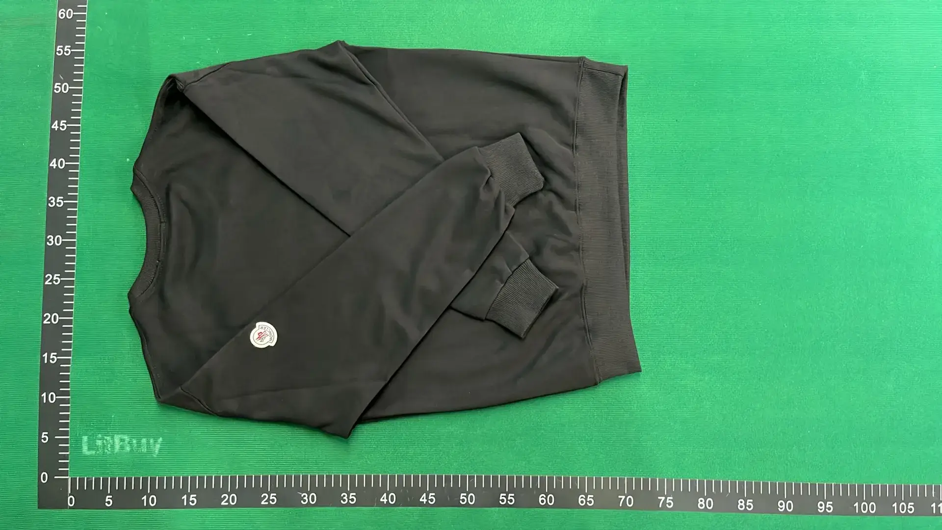  秋冬百搭圆领卫衣 YHH10-L – QC photos preview | CnFans  | 7595659896