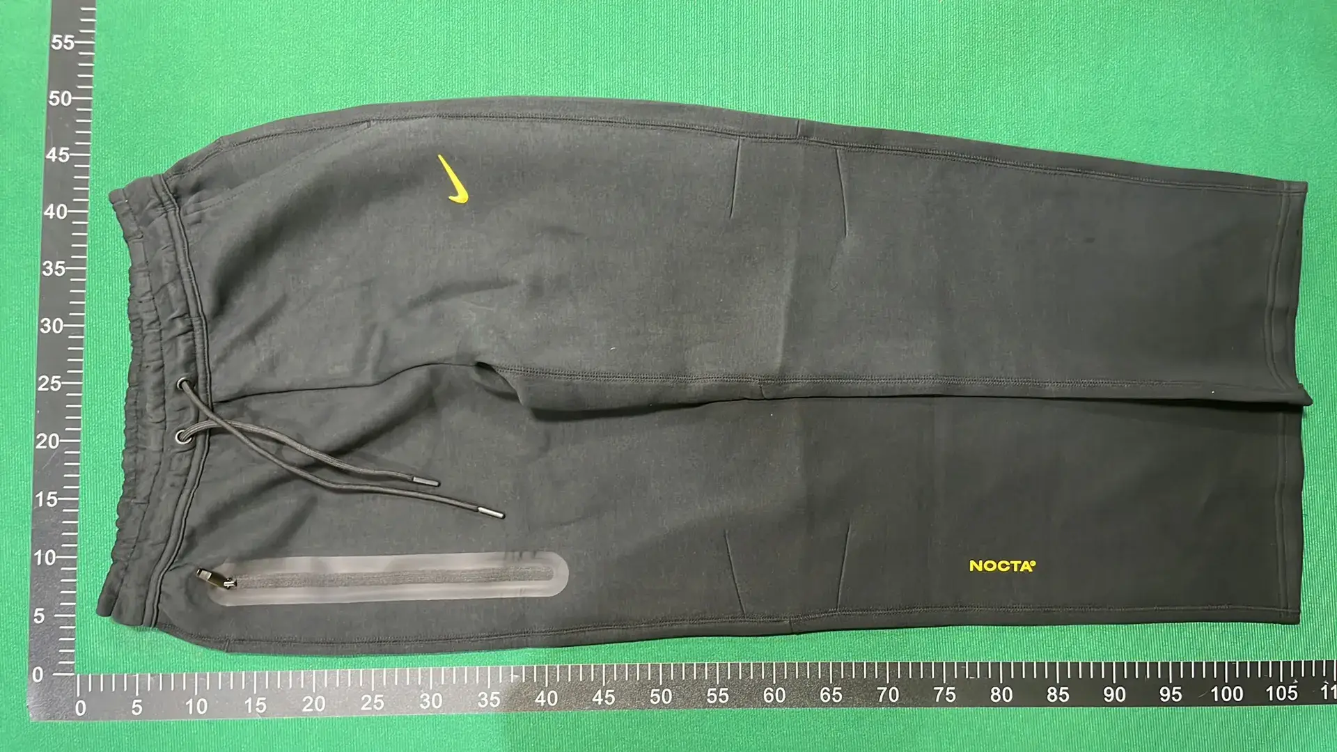 1:1 Batch Nike suit  in the Best OopBuy Spreadsheet QC photos