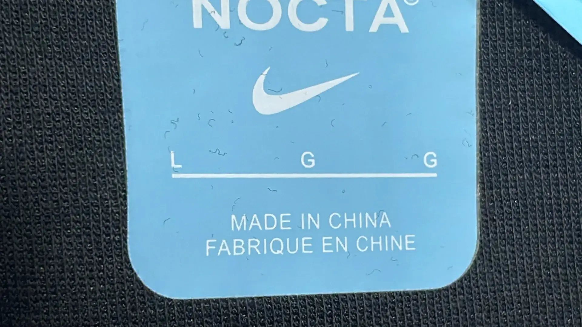 1:1 Batch Nike suit  in the Best OopBuy Spreadsheet QC photos