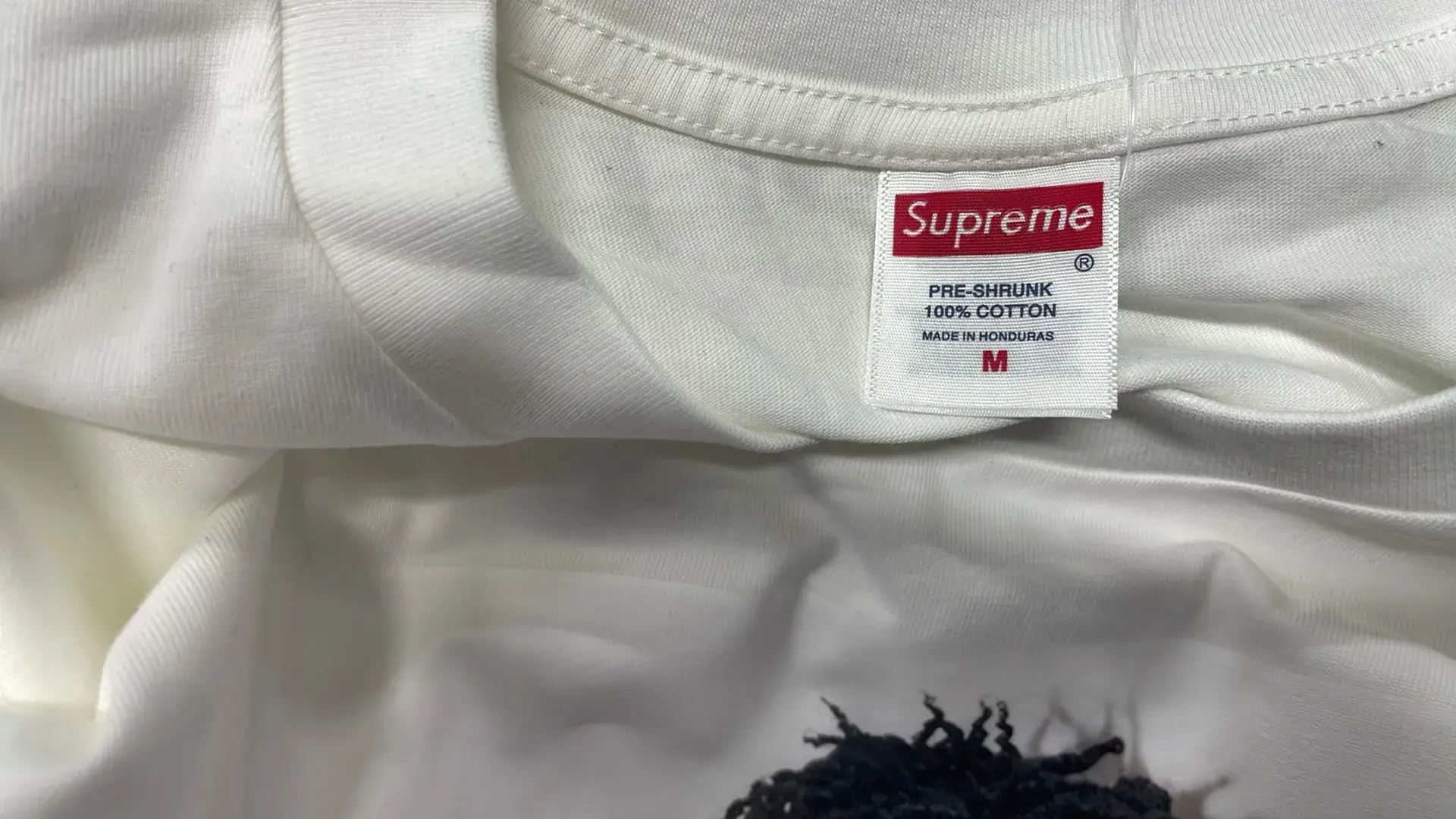 1:1 Batch Supreme o T-Shirts  in the Best OopBuy Spreadsheet QC photos